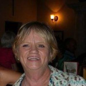 Meet your Posher, Patty